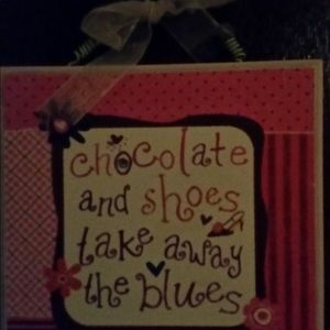 Meet your Posher, Mindy